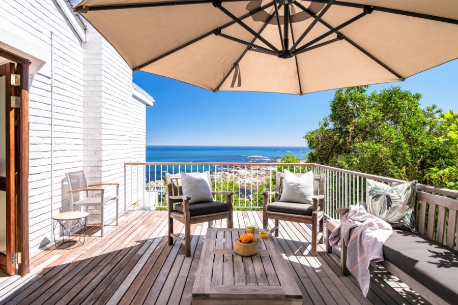 To Let 5 Bedroom Property for Rent in Camps Bay Western Cape